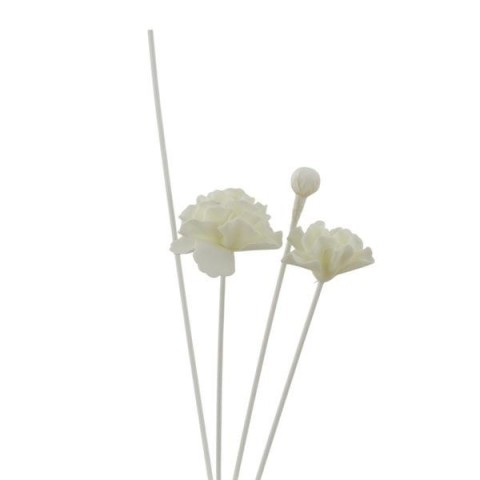 SET RAMETTO COMPOSIZIONE BIANCO